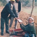 Arrangement of Drinking water supply including sinking Deep Tube well at Mahamaya Mondir,